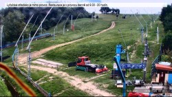 Sjezdovka