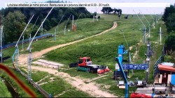 Sjezdovka