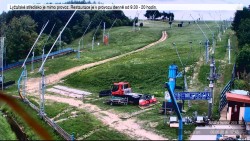 Sjezdovka