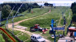 Sjezdovka