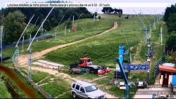 Sjezdovka