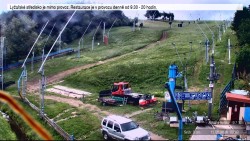 Sjezdovka