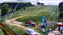 Sjezdovka