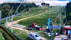 Sjezdovka