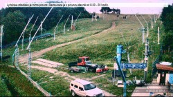 Sjezdovka