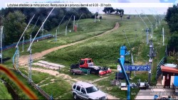 Sjezdovka