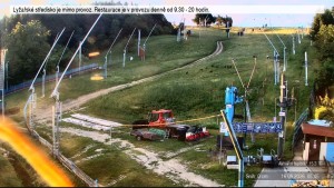 Lyžařské středisko Stupava - Sjezdovka - 16.6.2026 v 05:45 Lyžařské středisko Stupava - Sjezdovka - 16.6.2026 v 05:45