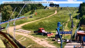 Lyžařské středisko Stupava - Sjezdovka - 16.6.2026 v 14:30 Lyžařské středisko Stupava - Sjezdovka - 16.6.2026 v 14:30