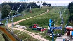 Sjezdovka