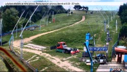 Sjezdovka