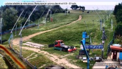 Sjezdovka