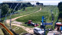 Sjezdovka