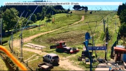 Sjezdovka