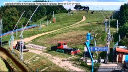 Sjezdovka