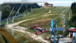 Sjezdovka
