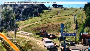 Ośrodek narciarski Stupava - Stok narciarski - 25.6.2026 v 08:45 Ośrodek narciarski Stupava - Stok narciarski - 25.6.2026 v 08:45
