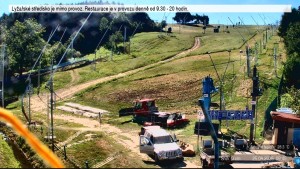 Ośrodek narciarski Stupava - Stok narciarski - 25.6.2026 v 09:45 Ośrodek narciarski Stupava - Stok narciarski - 25.6.2026 v 09:45