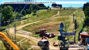 Ośrodek narciarski Stupava - Stok narciarski - 25.6.2026 v 10:45 Ośrodek narciarski Stupava - Stok narciarski - 25.6.2026 v 10:45