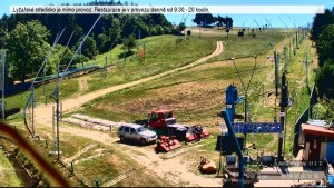 Ośrodek narciarski Stupava - Stok narciarski - 25.6.2026 v 11:45 Ośrodek narciarski Stupava - Stok narciarski - 25.6.2026 v 11:45