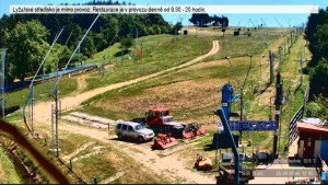 Ośrodek narciarski Stupava - Stok narciarski - 25.6.2026 v 12:45 Ośrodek narciarski Stupava - Stok narciarski - 25.6.2026 v 12:45