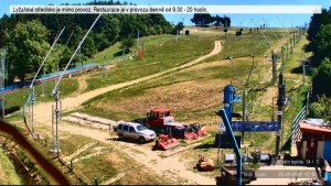 Ośrodek narciarski Stupava - Stok narciarski - 25.6.2026 v 13:45 Ośrodek narciarski Stupava - Stok narciarski - 25.6.2026 v 13:45
