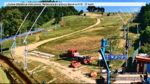 Ośrodek narciarski Stupava - Stok narciarski - 25.6.2026 v 15:45 Ośrodek narciarski Stupava - Stok narciarski - 25.6.2026 v 15:45