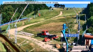 Ośrodek narciarski Stupava - Stok narciarski - 25.6.2026 v 16:45 Ośrodek narciarski Stupava - Stok narciarski - 25.6.2026 v 16:45