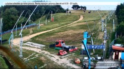 Sjezdovka