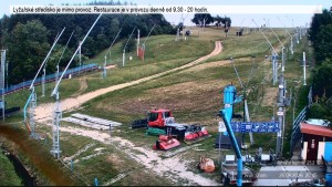 Ośrodek narciarski Stupava - Stok narciarski - 25.6.2026 v 20:45 Ośrodek narciarski Stupava - Stok narciarski - 25.6.2026 v 20:45