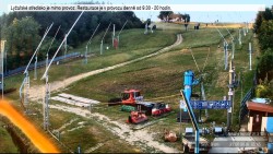 Sjezdovka