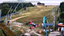 Sjezdovka