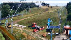 Sjezdovka