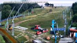 Sjezdovka