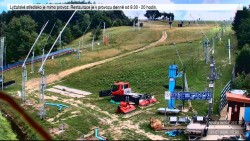 Sjezdovka