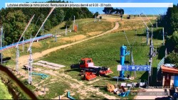 Sjezdovka