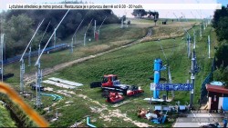 Skipiste