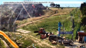 Lyžařské středisko Stupava - Sjezdovka - 31.7.2026 v 08:45 Lyžařské středisko Stupava - Sjezdovka - 31.7.2026 v 08:45