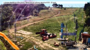 Lyžařské středisko Stupava - Sjezdovka - 31.7.2026 v 09:45 Lyžařské středisko Stupava - Sjezdovka - 31.7.2026 v 09:45
