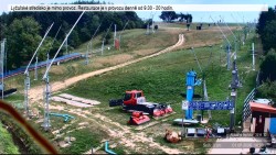 Skipiste