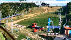 Skipiste