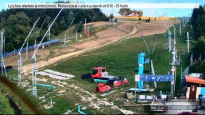 Ośrodek narciarski Stupava - Stok narciarski - 9.8.2026 v 19:45 Ośrodek narciarski Stupava - Stok narciarski - 9.8.2026 v 19:45