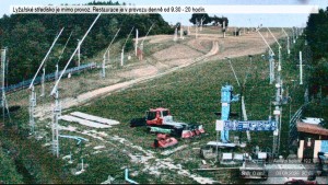 Ośrodek narciarski Stupava - Stok narciarski - 9.8.2026 v 20:45 Ośrodek narciarski Stupava - Stok narciarski - 9.8.2026 v 20:45
