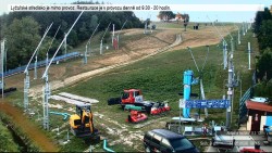 Sjezdovka