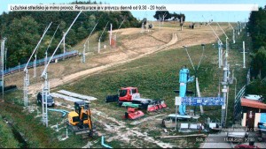 Skigebiet Stupava - Skipiste - 15.8.2026 v 20:30 Skigebiet Stupava - Skipiste - 15.8.2026 v 20:30