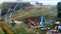 Sjezdovka