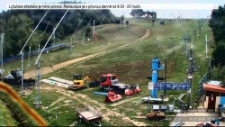 Sjezdovka