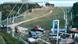 Sjezdovka