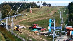 Sjezdovka