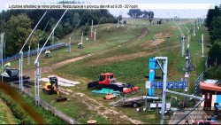 Sjezdovka