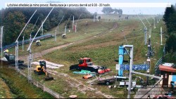 Sjezdovka